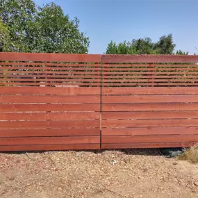 Bild von Fence Factory - Ventura