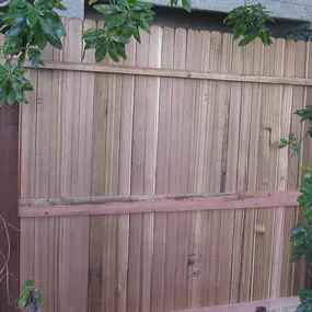 Bild von Fence Factory - Ventura