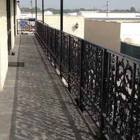 Bild von Fence Factory - Ventura