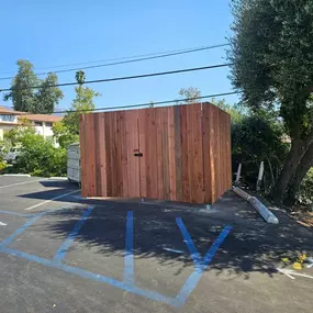 Bild von Fence Factory - Ventura