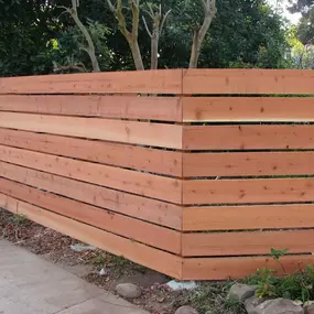 Bild von Fence Factory - Ventura