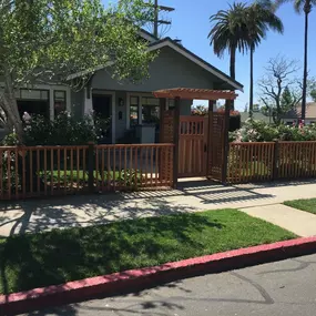 Bild von Fence Factory - Ventura