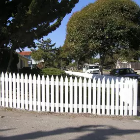 Bild von Fence Factory - Ventura