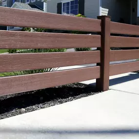 Bild von Fence Factory - Ventura