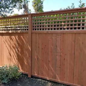 Bild von Fence Factory - Ventura