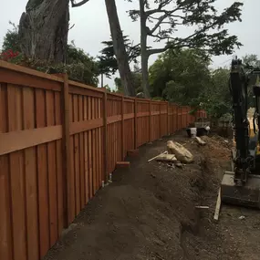 Bild von Fence Factory - Ventura