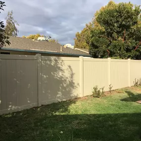 Bild von Fence Factory - Ventura