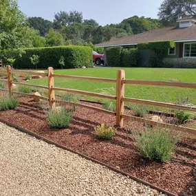 Bild von Fence Factory - Ventura