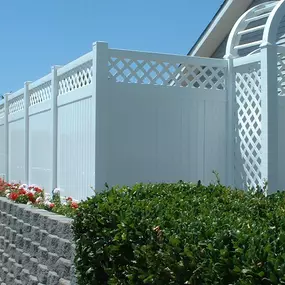 Bild von Fence Factory - Ventura