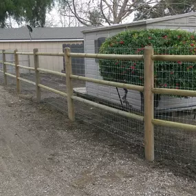 Bild von Fence Factory - Ventura