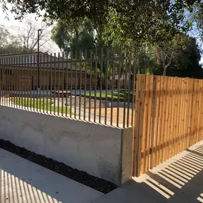 Bild von Fence Factory - Ventura