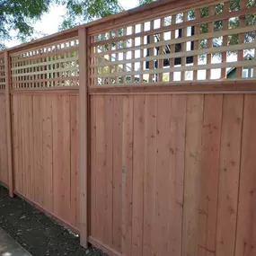 Bild von Fence Factory - Ventura