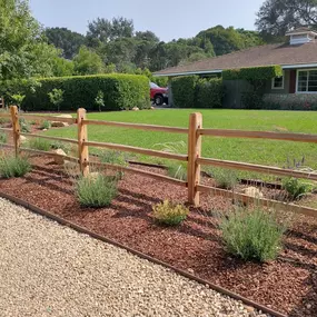 Bild von Fence Factory - Ventura
