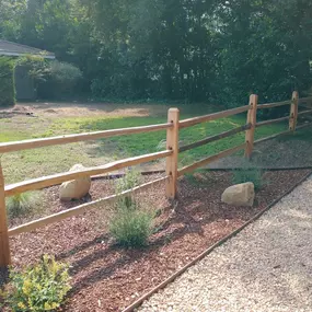 Bild von Fence Factory - Ventura