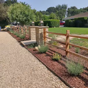 Bild von Fence Factory - Ventura