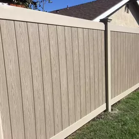 Bild von Fence Factory - Ventura