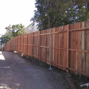 Bild von Fence Factory - Ventura