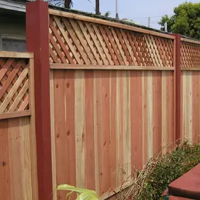 Bild von Fence Factory - Ventura