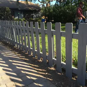 Bild von Fence Factory - Ventura