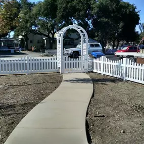 Bild von Fence Factory - Ventura