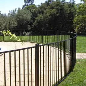 Bild von Fence Factory - Ventura