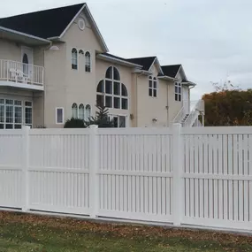 Bild von Fence Factory - Ventura