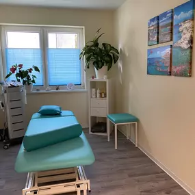 Bild von Physiotherapie  Erichson