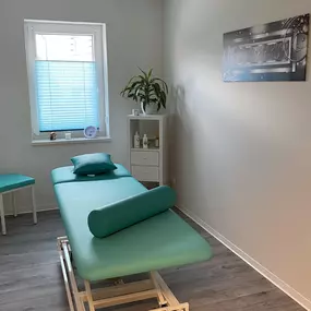Bild von Physiotherapie  Erichson