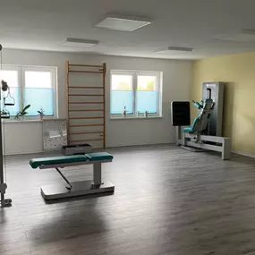 Bild von Physiotherapie  Erichson