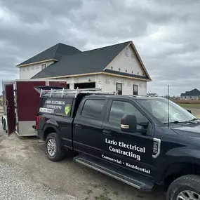 Bild von Lario Electrical Contracting