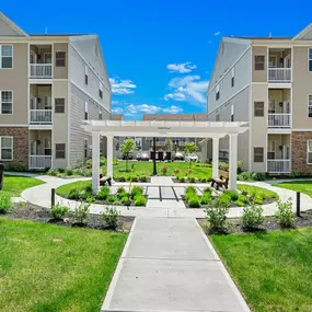 Community Green Outdoors