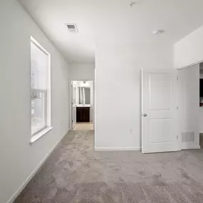 Apartment Interior - 1