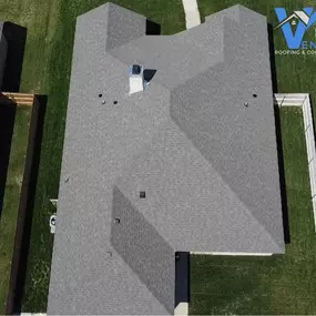 Bild von Venture Roofing & Construction