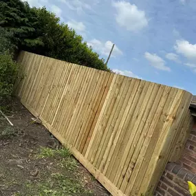 Bild von Rosedale Fencing