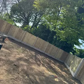 Bild von Rosedale Fencing