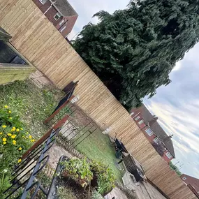Bild von Rosedale Fencing