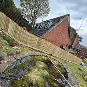 Bild von Rosedale Fencing