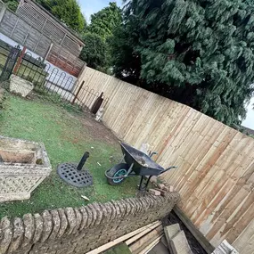 Bild von Rosedale Fencing