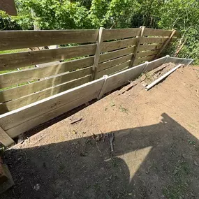 Bild von Rosedale Fencing