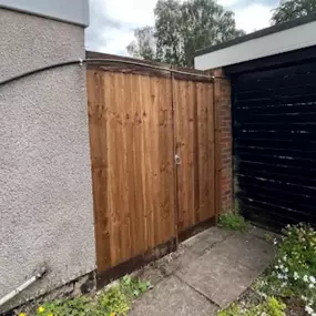 Bild von Rosedale Fencing