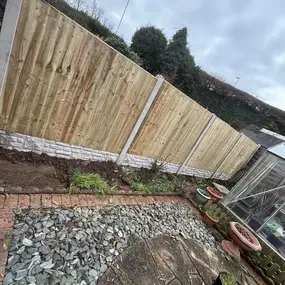 Bild von Rosedale Fencing