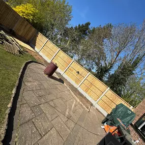 Bild von Rosedale Fencing