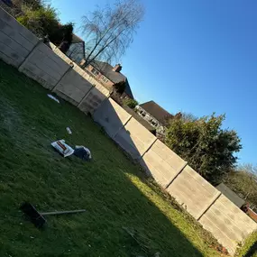 Bild von Rosedale Fencing