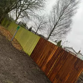 Bild von Rosedale Fencing