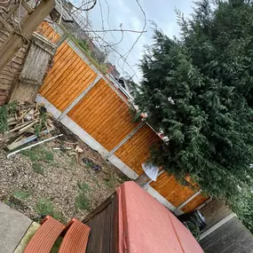 Bild von Rosedale Fencing