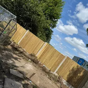 Bild von Rosedale Fencing