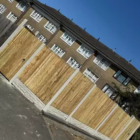 Bild von Rosedale Fencing