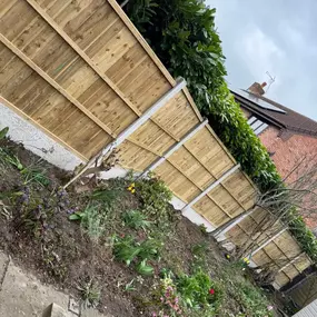 Bild von Rosedale Fencing