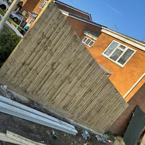 Bild von Rosedale Fencing