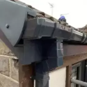 Bild von NLR North London Roofing Ltd